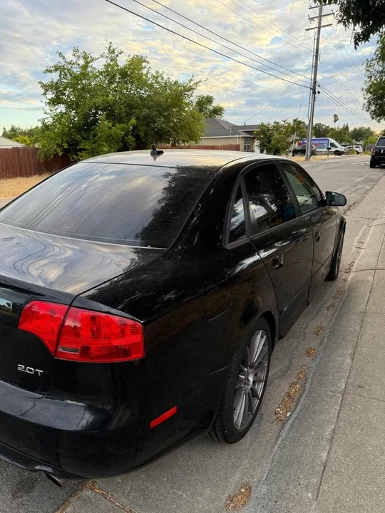 2007 Audi B7 A4 - Image 4 of 14
