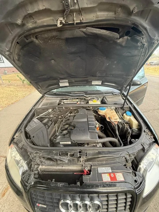 2007 Audi B7 A4 - Image 13 of 14