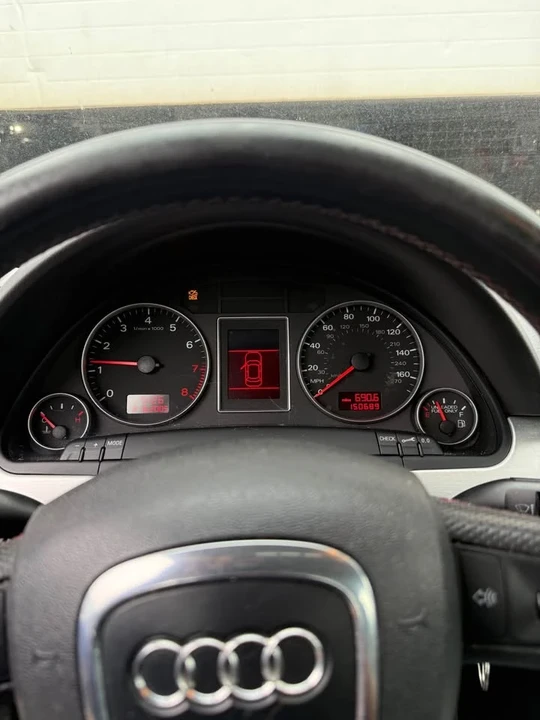 2007 Audi B7 A4 - Image 7 of 7