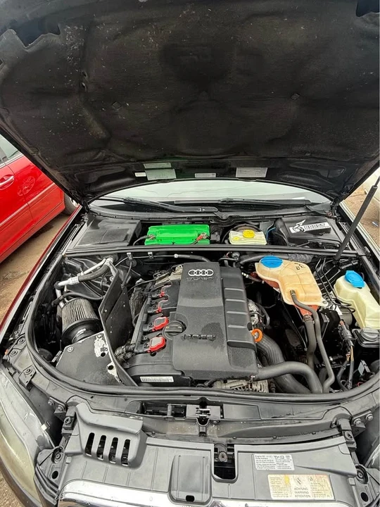 2007 Audi B7 A4 - Image 6 of 7