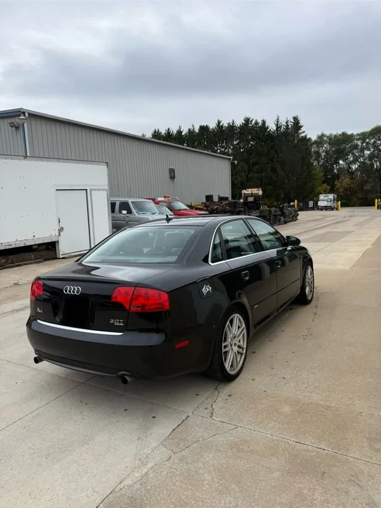 2007 Audi B7 A4 - Image 3 of 7