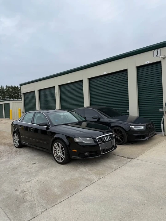 2007 Audi B7 A4 - Image 4 of 7