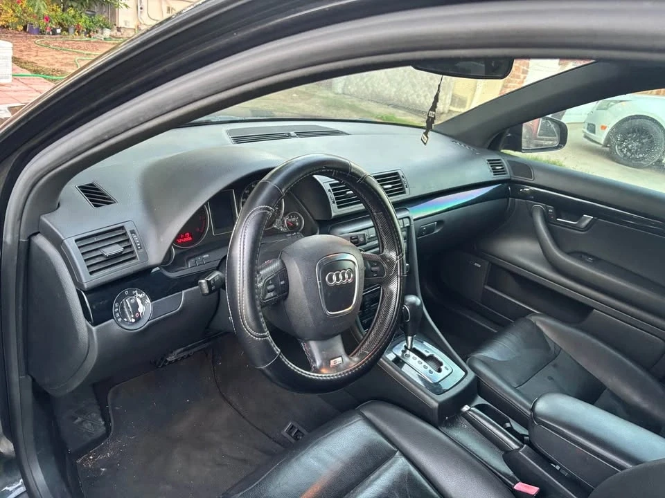 2007 Audi B7 A4 - Image 2 of 12