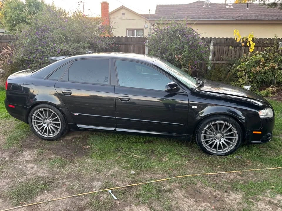 2007 Audi B7 A4 - Image 5 of 12