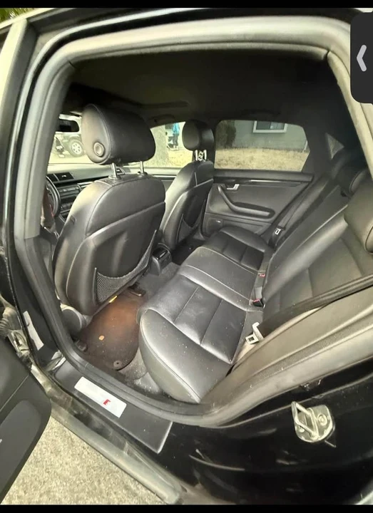 2007 Audi B7 A4 - Image 10 of 12