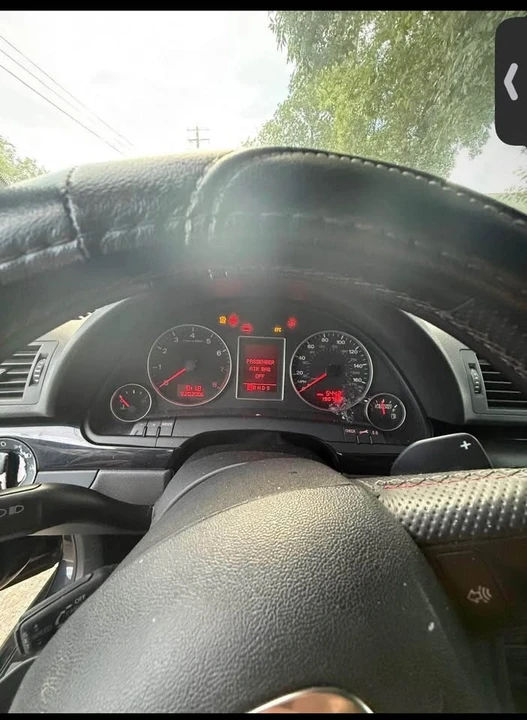 2007 Audi B7 A4 - Image 12 of 12