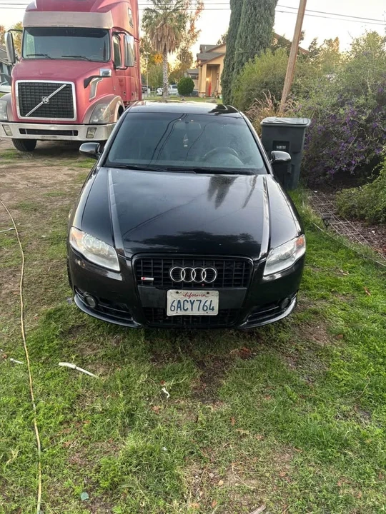 2007 Audi B7 A4 - Image 7 of 12