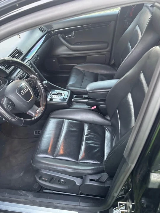 2007 Audi B7 A4 - Image 3 of 12