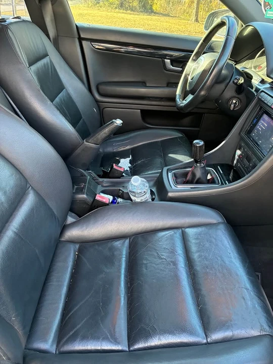 2007 Audi B7 A4 - Image 3 of 7