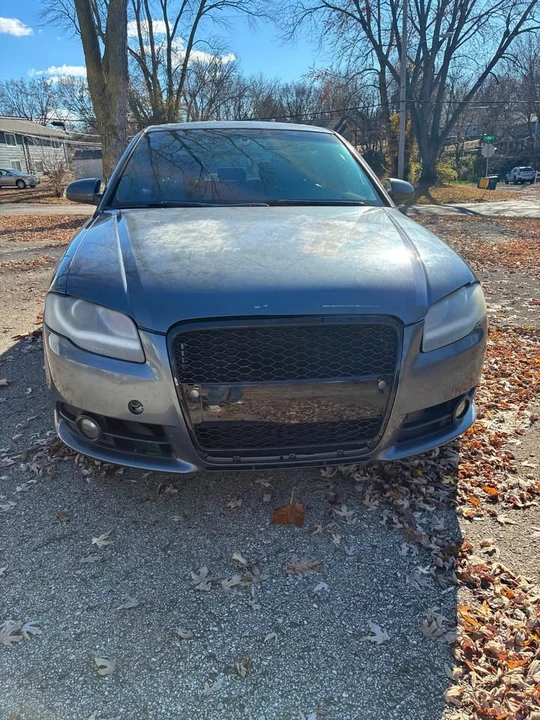 2007 Audi B7 A4 - Image 6 of 7