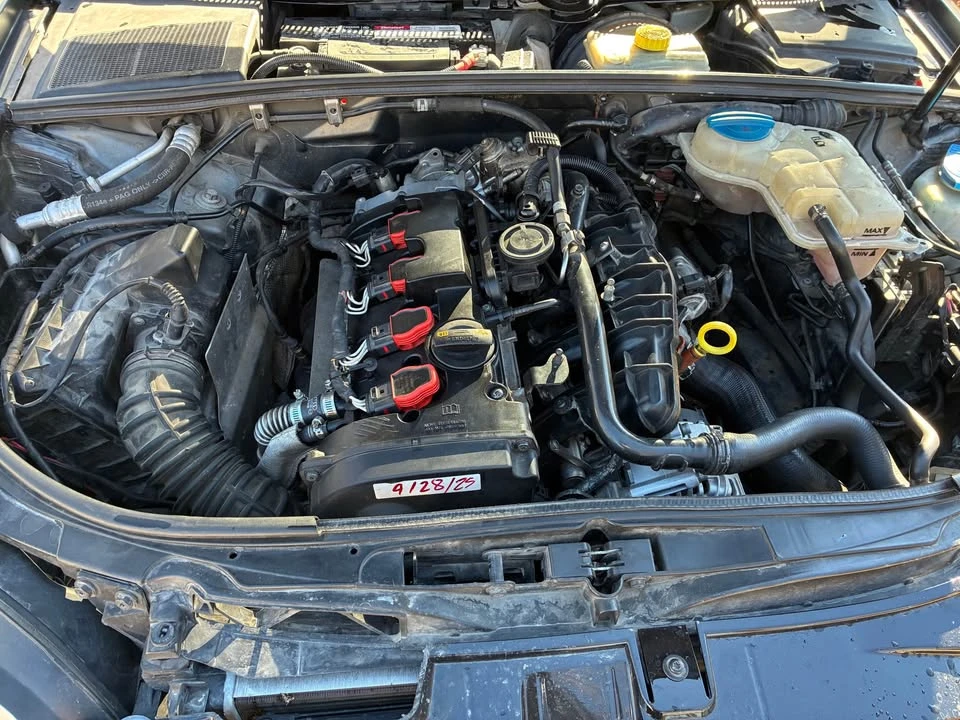 2007 Audi B7 A4 - Image 7 of 7