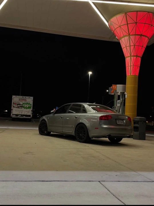 2007 Audi B7 A4 - Image 3 of 7