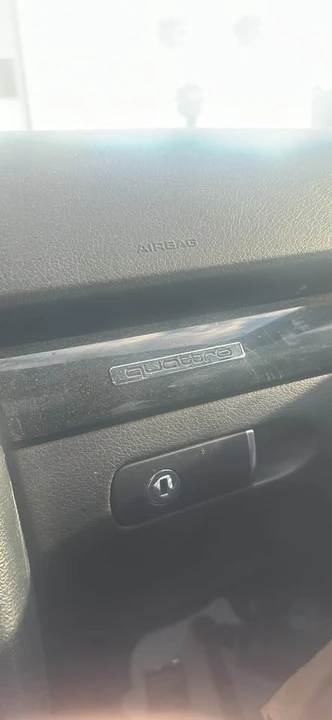 2007 Audi B7 A4 - Image 6 of 7