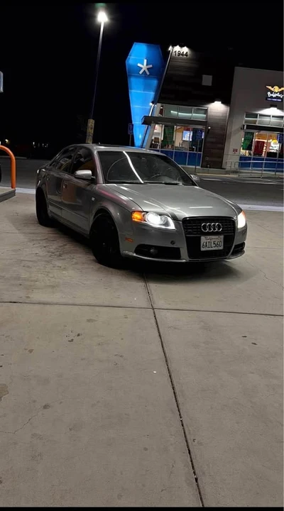 2007 Audi B7 A4 - Image 2 of 7