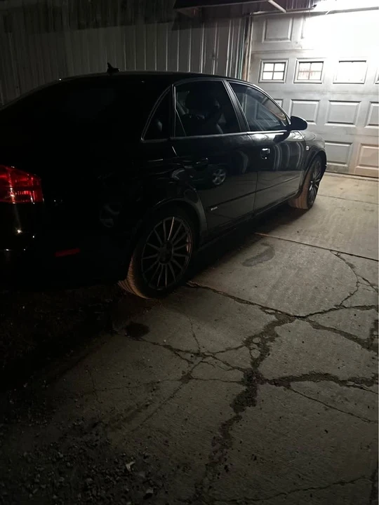 2007 Audi B7 A4 - Image 6 of 13