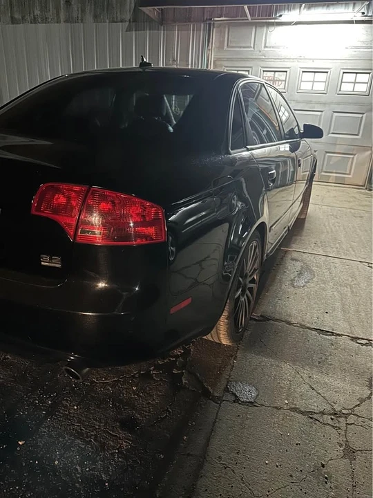 2007 Audi B7 A4 - Image 4 of 13