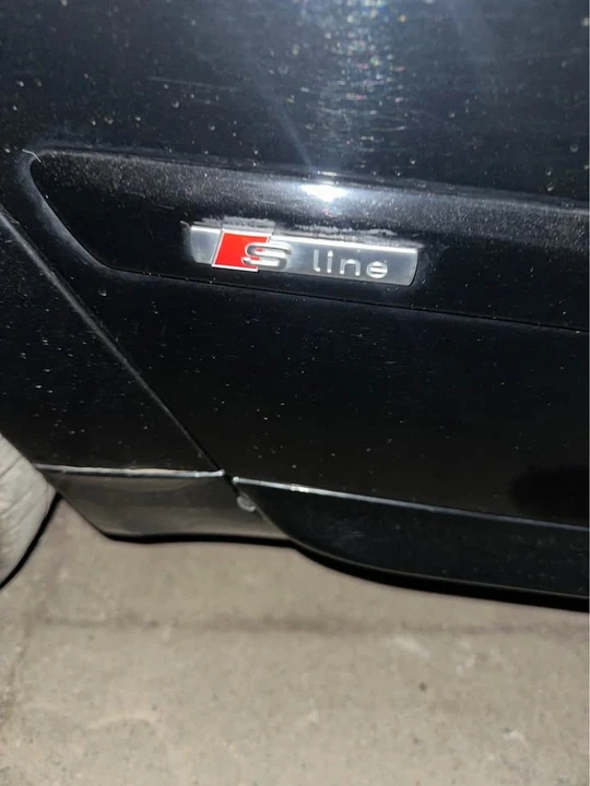 2007 Audi B7 A4 - Image 7 of 13