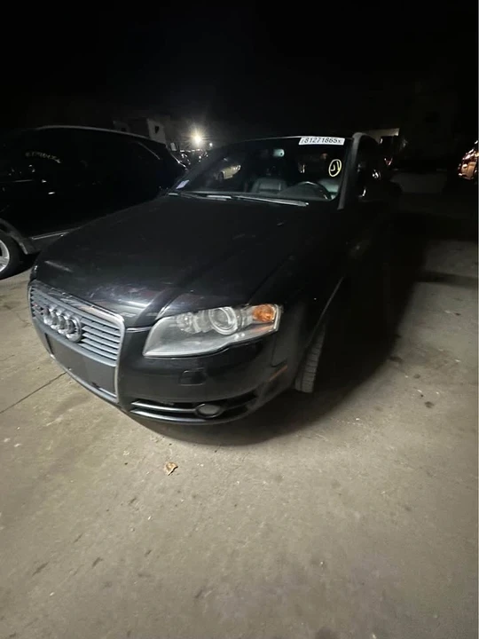 2007 Audi B7 A4 - Image 2 of 13