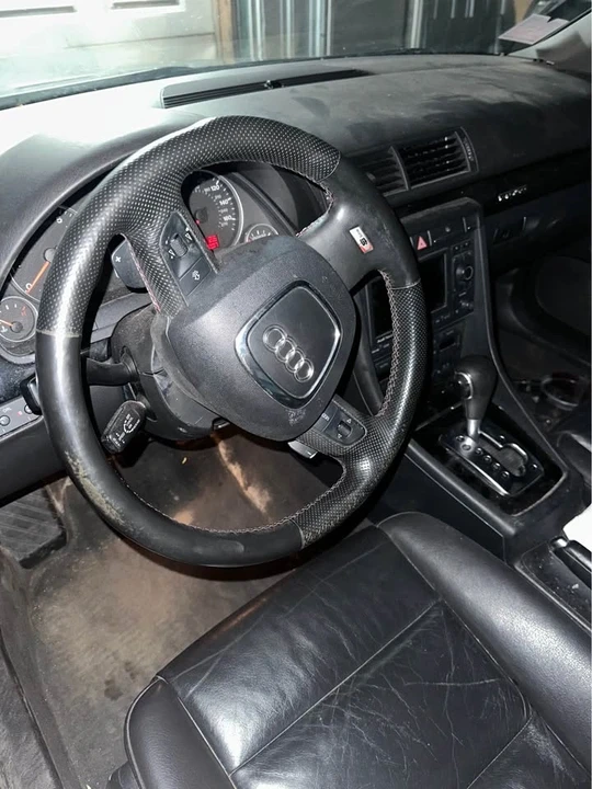 2007 Audi B7 A4 - Image 11 of 13