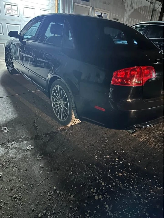2007 Audi B7 A4 - Image 3 of 13