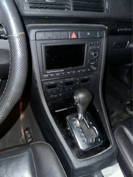 2007 Audi B7 A4 - Image 12 of 13