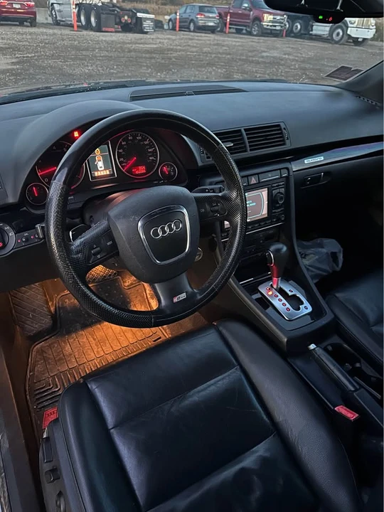 2007 Audi B7 A4 - Image 7 of 10