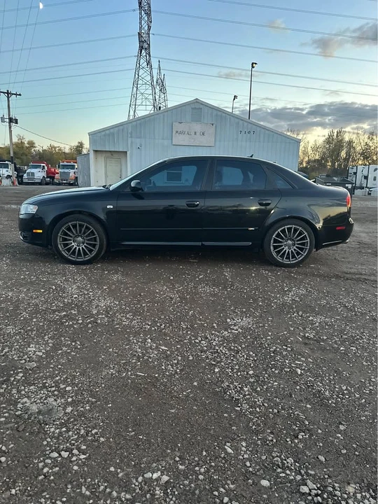 2007 Audi B7 A4 - Image 2 of 10
