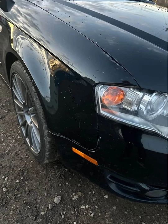 2007 Audi B7 A4 - Image 6 of 10
