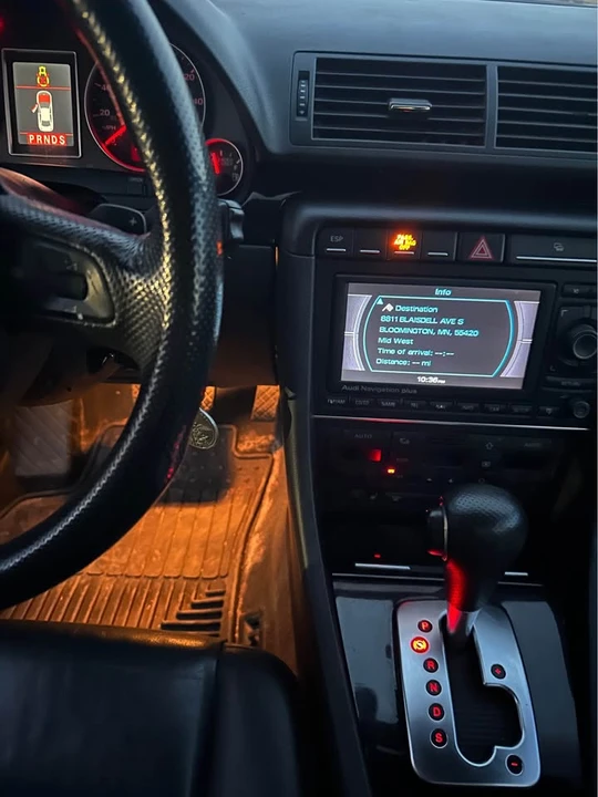 2007 Audi B7 A4 - Image 9 of 10