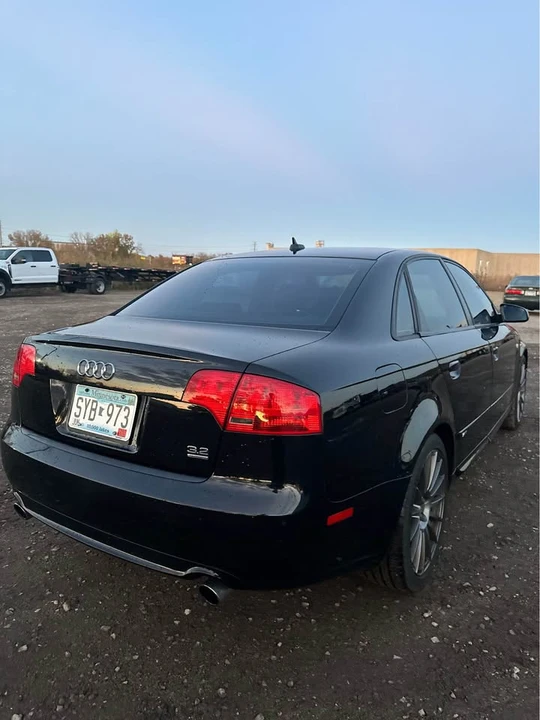 2007 Audi B7 A4 - Image 4 of 10