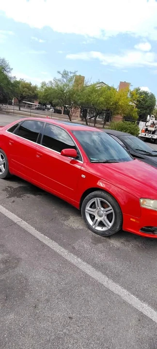 2007 Audi B7 A4 - Image 3 of 6