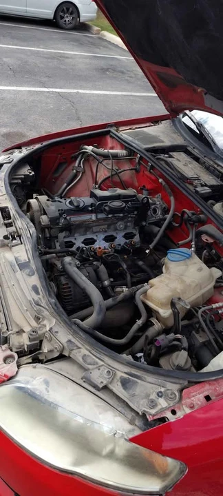 2007 Audi B7 A4 - Image 6 of 6