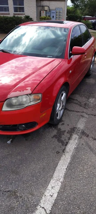 2007 Audi B7 A4 - Image 4 of 6