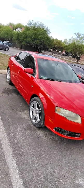 2007 Audi B7 A4 - Image 2 of 6