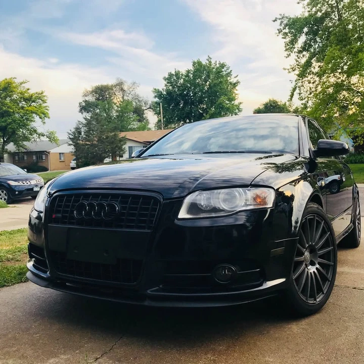 2007 Audi B7 A4 - Image 5 of 9