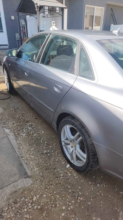 2007 Audi B7 A4 - Image 5 of 11