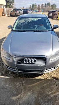 2007 Audi A4