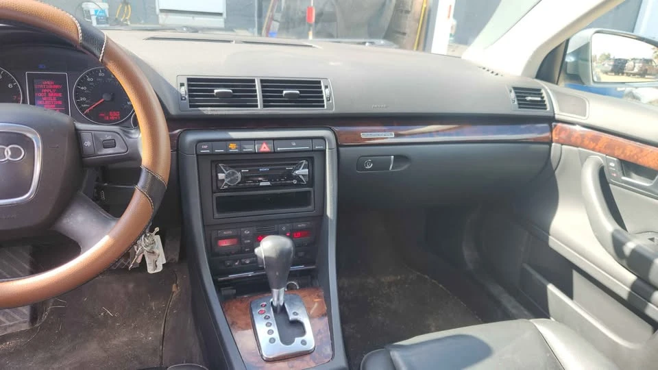2007 Audi B7 A4 - Image 11 of 11