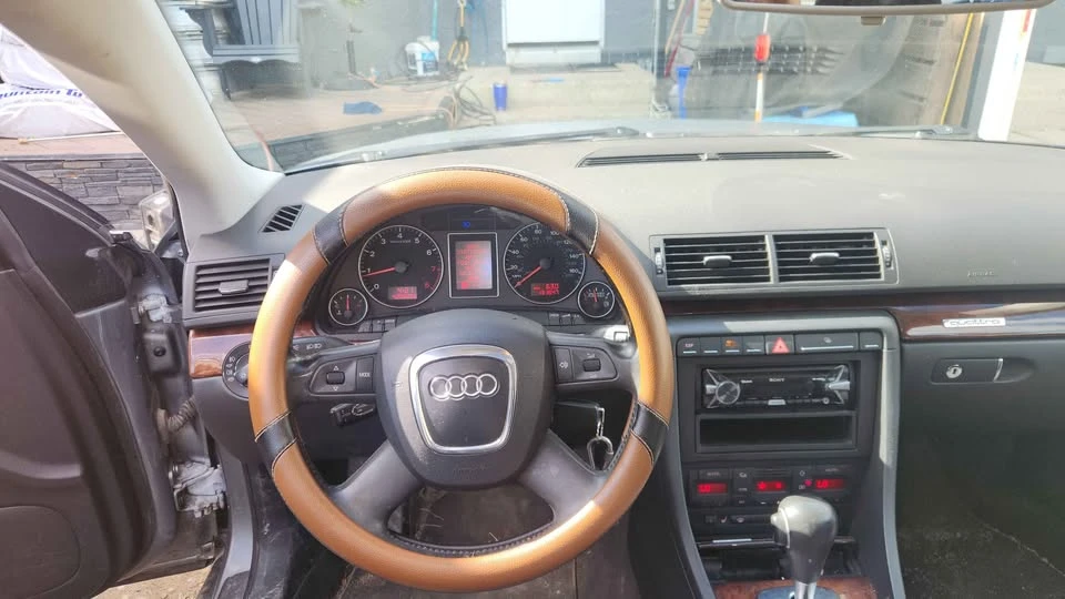 2007 Audi B7 A4 - Image 8 of 11