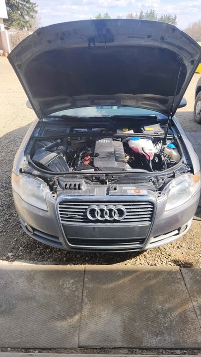 2007 Audi B7 A4 - Image 2 of 11