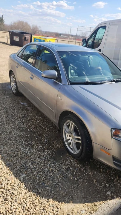 2007 Audi B7 A4 - Image 3 of 11