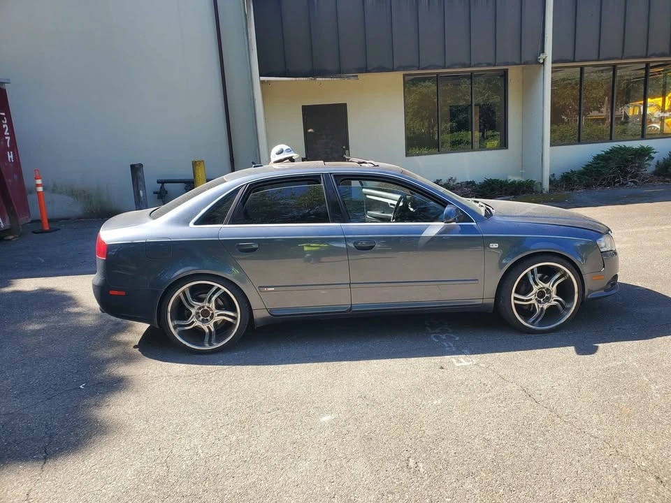 2007 Audi Allroad - Image 4 of 8