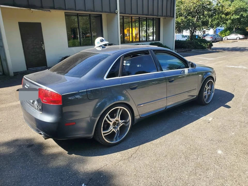 2007 Audi Allroad - Image 2 of 8
