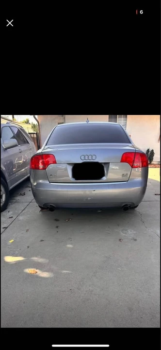 2007 Audi Allroad - Image 3 of 7