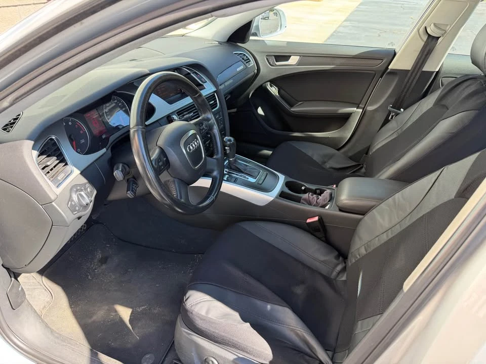 2007 Audi Allroad - Image 6 of 8