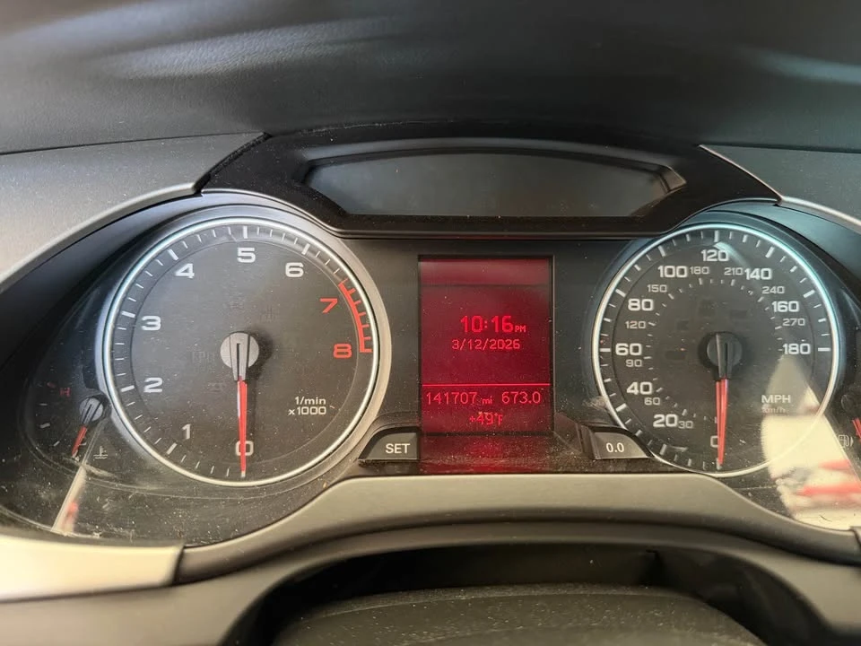 2007 Audi Allroad - Image 8 of 8