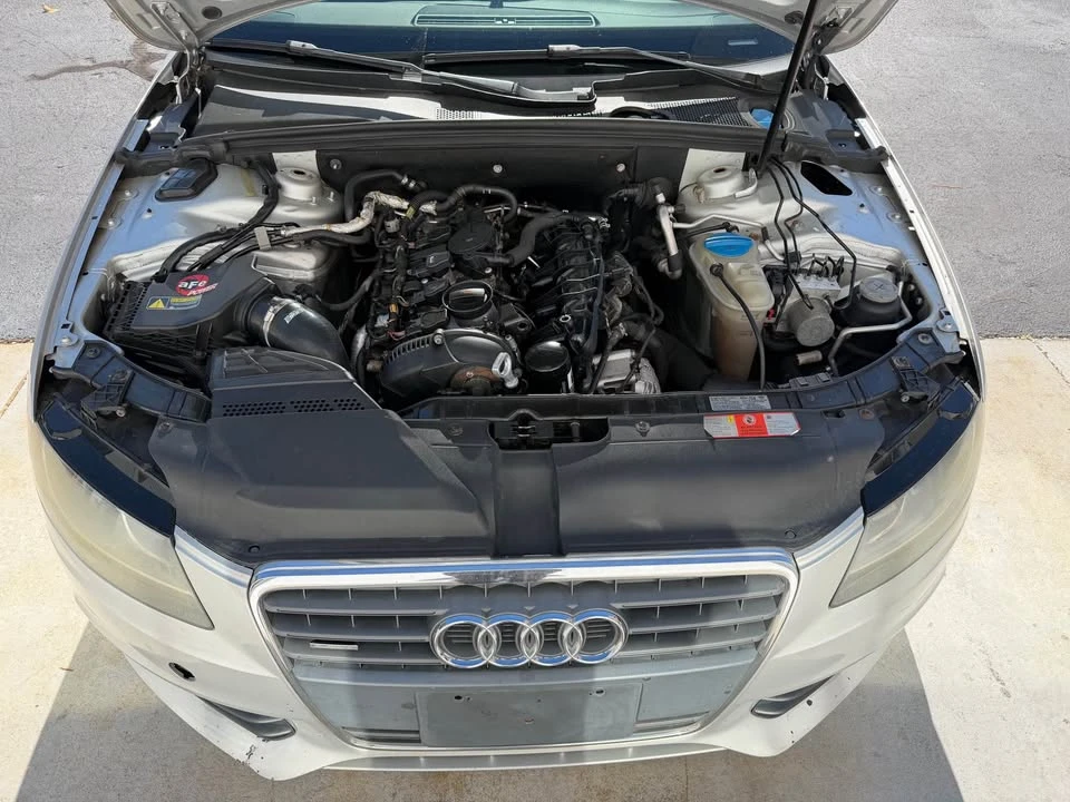 2007 Audi Allroad - Image 3 of 8