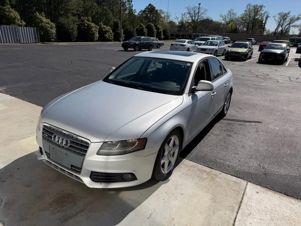 2007 Audi Allroad - Image 2 of 8