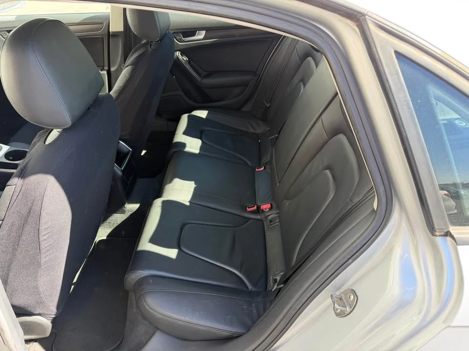 2007 Audi Allroad - Image 5 of 8