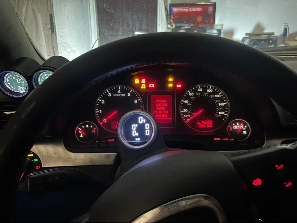 2007 Audi Allroad - Image 6 of 6
